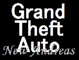 Ez a Hivatalos Grand Theft Auto New Andreas Logo...