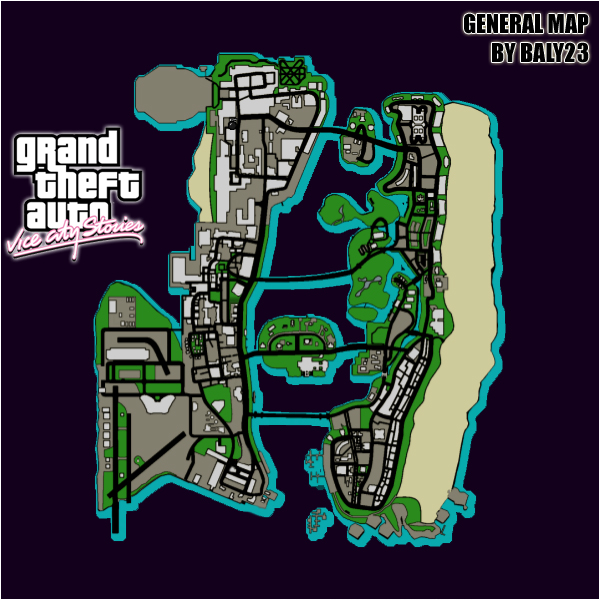 Ez itt Vice City trkpe.